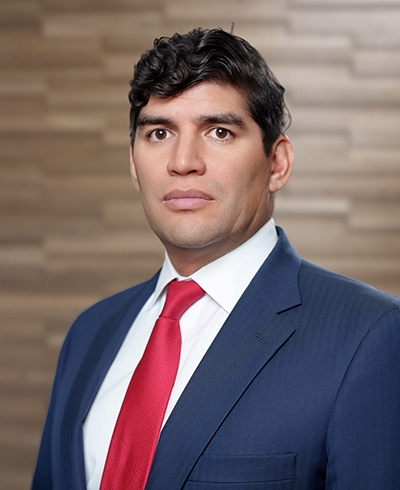 Advisor photo for Mario Gabalda