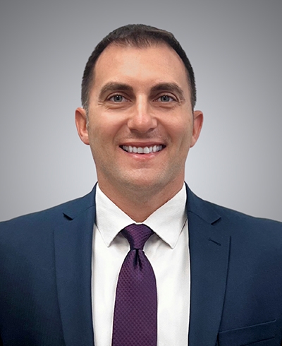 Advisor photo for Mario Savoie