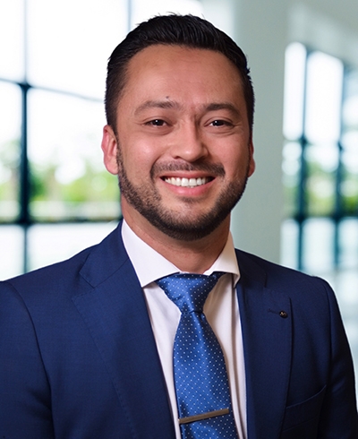 Advisor photo for Mario Cantor