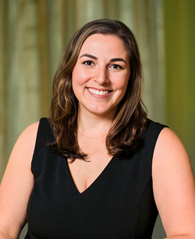 Advisor photo for Marisa Simonetti