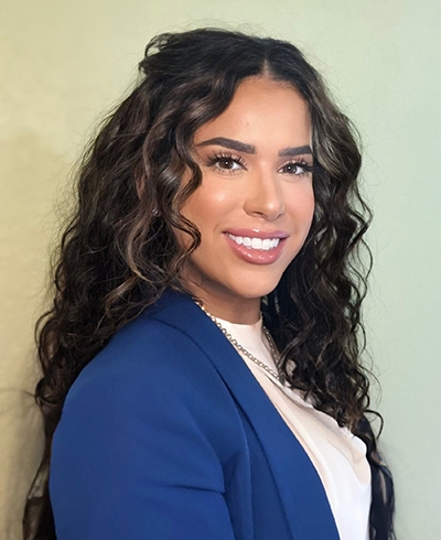 Advisor photo for Marissa Cadiz