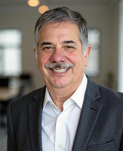 Advisor photo for Mark Colvin