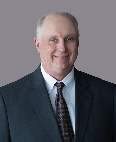 Advisor photo for Mark A Hildebrandt