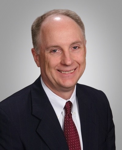 Advisor photo for Mark A Hildebrandt
