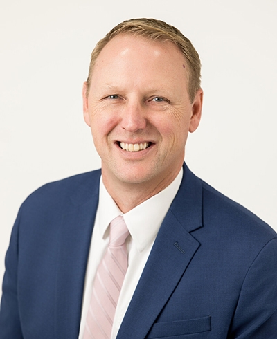 Advisor photo for Mark Presteng