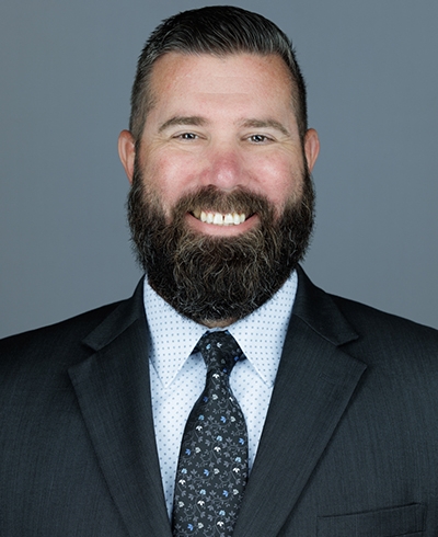 Advisor photo for Mark Batty