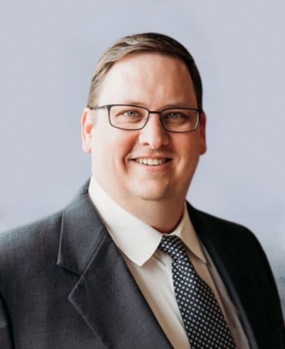 Advisor photo for Mark Blankinship
