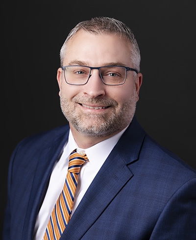 Mark Brosa, Financial Advisor serving the Lawrence, KS area - Ameriprise Advisors