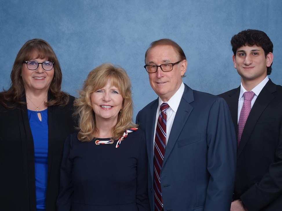 Team photo for Personal Insight Financial Advisors