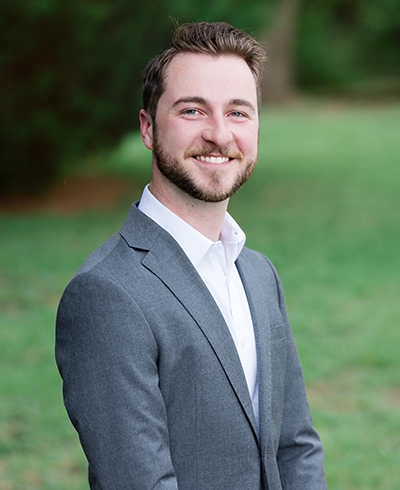 Advisor photo for Mark Daniel Cope