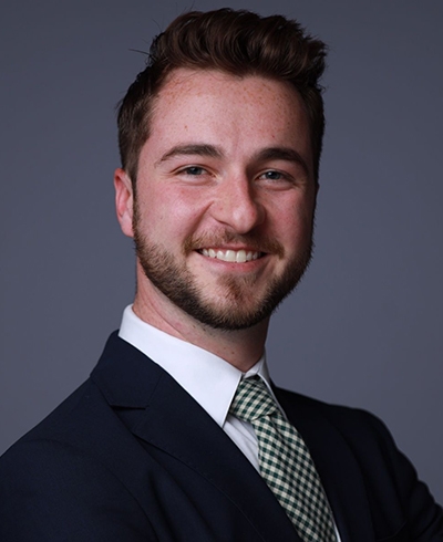 Advisor photo for Mark Daniel Cope