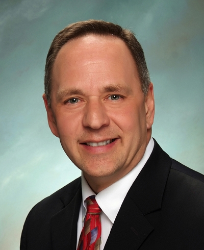 Mark Cooperrider, Financial Advisor serving the Pepper Pike, OH area - Ameriprise Advisors