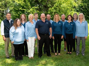 Team photo for Kuttin Wealth Management