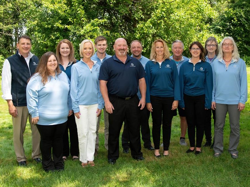 Team photo for Kuttin Wealth Management