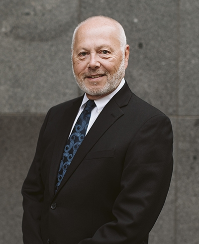 Mark Westgard, Financial Advisor serving the Bismarck, ND area - Ameriprise Advisors