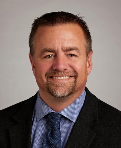Advisor photo for Mark L Davis II