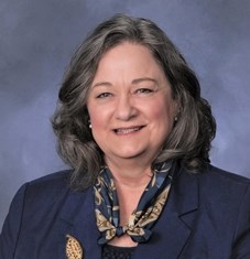 Susan K. Robinson