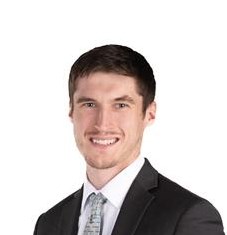 Brandon Hendrickson