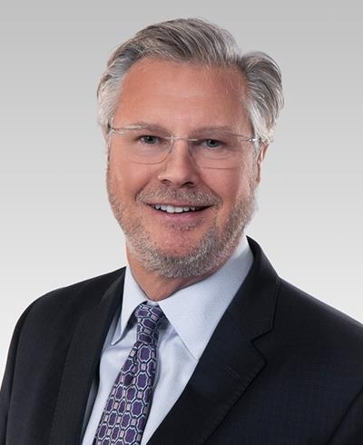 Advisor photo for Mark McCrocklin