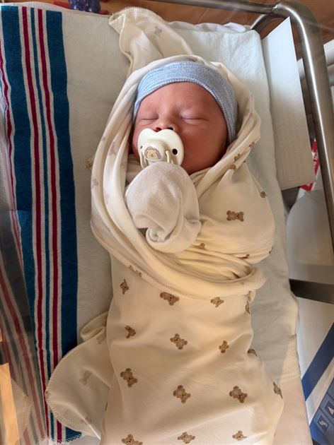 Luca Francis 6-4-2026