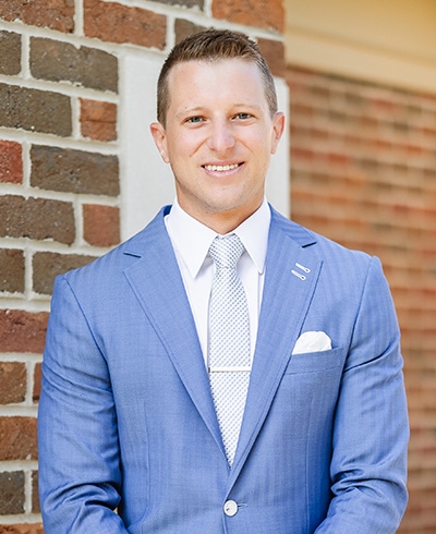 Advisor photo for Mark Handel