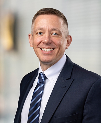 Advisor photo for Mark Hipes