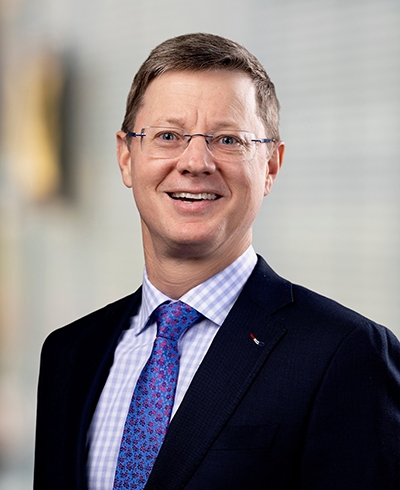 Advisor photo for Mark Barnett