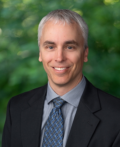 Advisor photo for Mark Sobiech