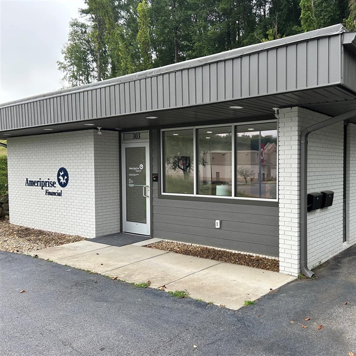 Mark K Lear - Canton, NC