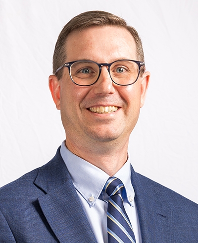 Advisor photo for Mark K Lear