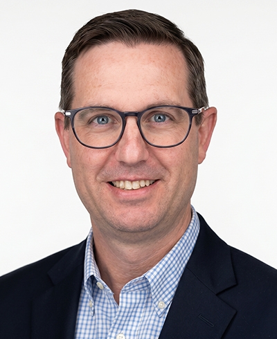 Advisor photo for Mark K Lear