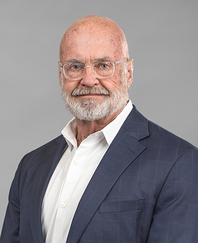 Advisor photo for Mark Powers