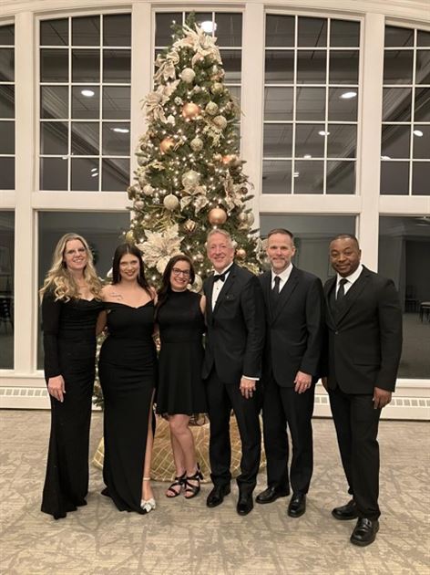 H&A'S Annual Referral Club Gala