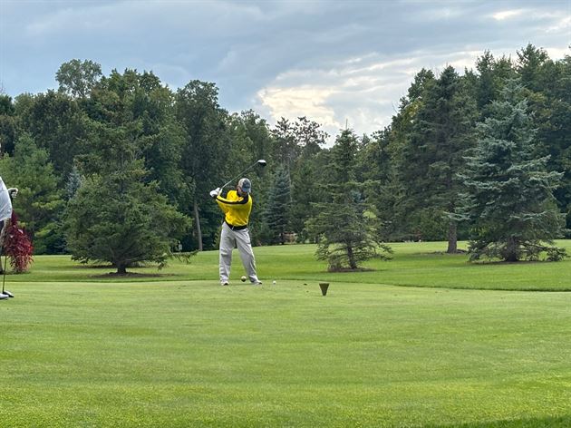 Annual Hilly Haven Golf- Outing