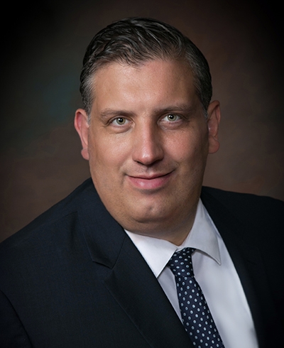 Mark Mazzei, Associate Financial Advisor serving the Clark, NJ area - Ameriprise Advisors