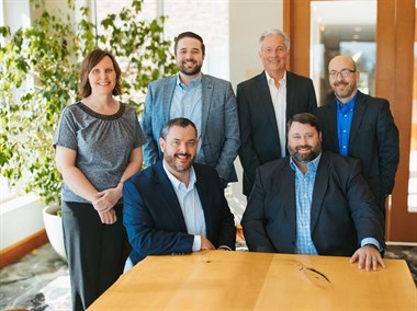 Team photo for Generational Wealth Partners