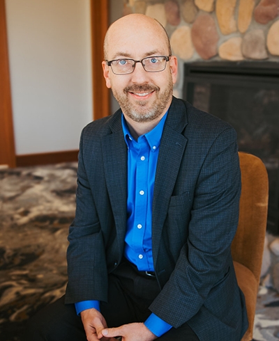 Advisor photo for Mark D McCombs