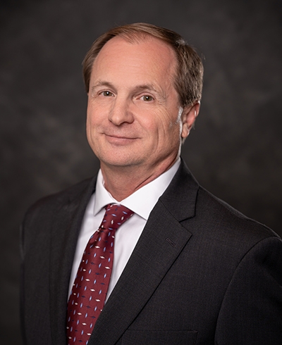 Mark Meier, Financial Advisor serving the Webster, TX area - Ameriprise Advisors