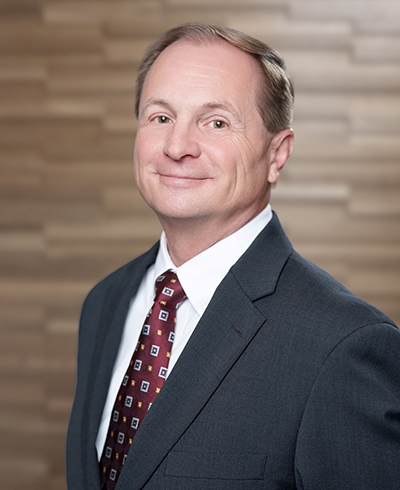 Advisor photo for Mark Meier