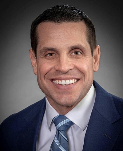 Advisor photo for Mark A Molk