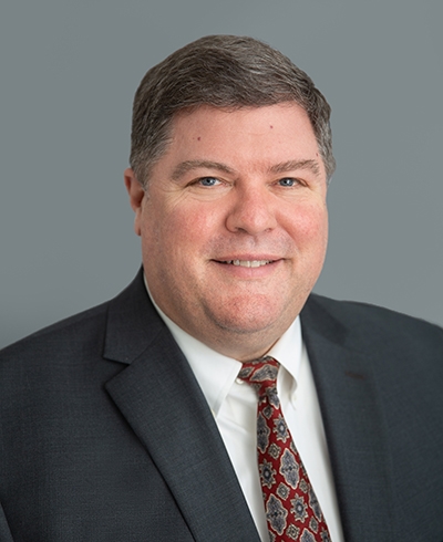Mark Morrison, Financial Advisor serving the Bedford, NH area - Ameriprise Advisors