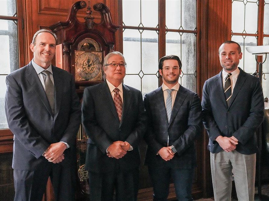 Team photo for Greater Puget Sound Financial Advisors