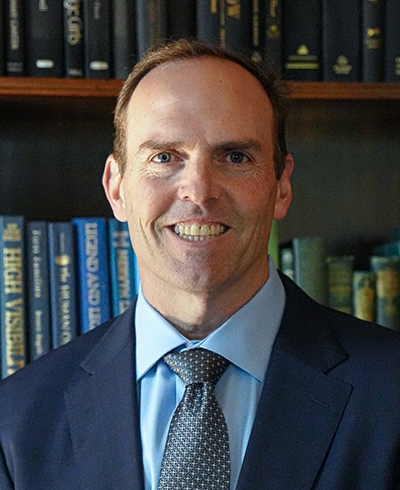 Advisor photo for Mark Peterson