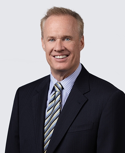 Advisor photo for Mark Nelson