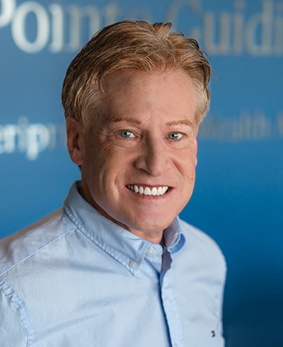Advisor photo for Mark Nicholson