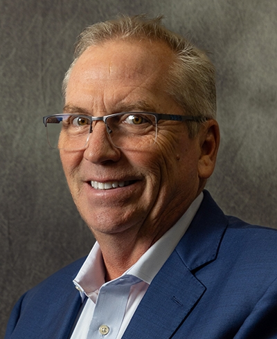 Advisor photo for Mark Oechler