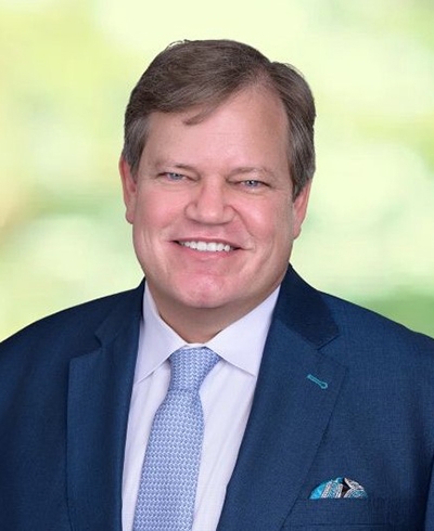 Advisor photo for Mark Jones