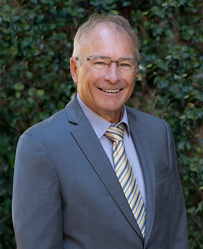Advisor photo for Mark Rosema