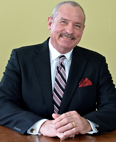 Mark S Marshall, Private Wealth Advisor serving the Orlando, FL area - Ameriprise Advisors