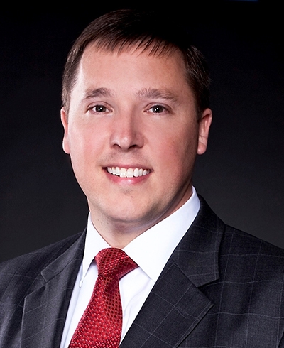 Mark Stooksbury, Financial Advisor serving the Knoxville, TN area - Ameriprise Advisors